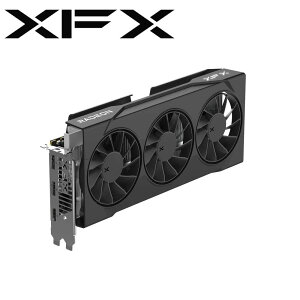 XFX bGbNXGtGbNX XFX Swift AMD Radeon RX 9060XT OC Triple Fan Gaming Edition with 16GB 3t@ڃf OtBbN{[hiubNj RX-96TS316B7-GP/U