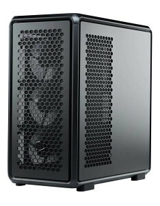 Cooler MasterbN[[}X^[ E-ATX /ATX /Micro-ATX /Mini-ITXΉ ~h^[PCP[X MasterFrame 600iubNj MF600-KGNN-S00