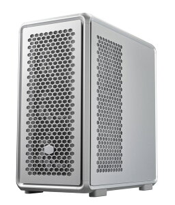 Cooler MasterbN[[}X^[ E-ATX /ATX /Micro-ATX /Mini-ITXΉ ~h^[PCP[X MasterFrame 600iVo[j MF600-SGNN-S00