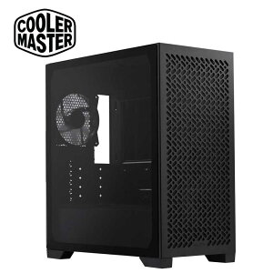 Cooler MasterbN[[}X^[ microATX/Mini-ITXΉ ~j^[^PCP[X Elite 302 LiteiubNj E302L-KGNN-S00