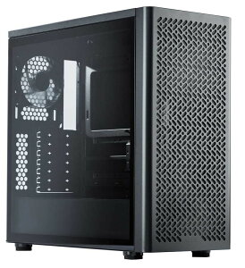 Cooler MasterbN[[}X^[ microATX/Mini-ITXΉ ~h^[^PCP[X Elite 502 LiteiubNj E502L-KGNN-S00