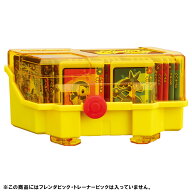 タカラトミーアーツ ポケモンフレンダ　フレンダボックス　ピカチュウバージョン ポケモン