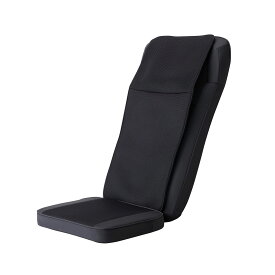 フジ医療器 シートマッサージャー MRL-1300BK マイリラ シートマッサージャー R22 [MRL1300BK]