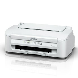 エプソン A4対応　インクジェットプリンター EPSON　ビジネスプリンター PX-S505
