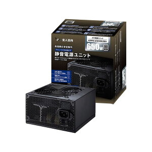 lu 80PLUS SILVER擾 ATXd 650W KRPW-AK650W/88+