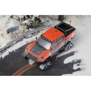 QCR[vv_Nc 1/64 g^ TACOMA 2022 - XL[o[W / ANZT[t IW/Xm[t[Np^[yKS077-508z ~jJ[