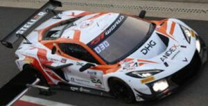 Xp[N 1/43 Chevrolet Corvette Z06 GT3 R No.24 Steller Motorsport 24H Spa 2025ySB861z ~jJ[