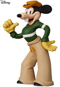 fBREgC UDF DISNEY SERIES 11 Mortimer Mouse tBMA