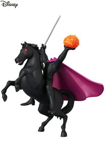 ���f�B�R���E�g�C UDF DISNEY SERIES 11 The Headless Horseman �t�B�M���A