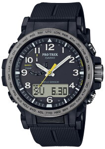 �J�V�I �y�������K�i�zPROTREK�@Climber Line �\�[���[�d�g�@�����Y�^�C�v PRW-51Y-1JF [PRW51Y1JF]�y�ԕi���A�z