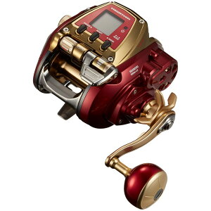 _C 22 V[{[O 500MJ-AT 22 V[{[O 500MJ-AT DAIWA 22SEABORG 500MJ-AT