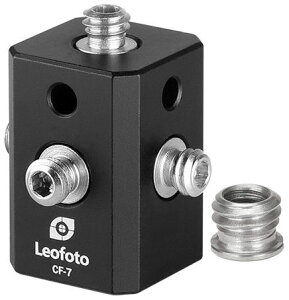 ItHg JtlWϊA_v^[uCF-7v CF-7 Leofoto