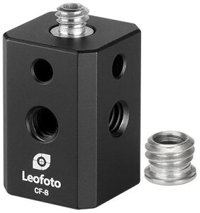 ItHg JtlWϊA_v^[uCF-8v CF-8 Leofoto