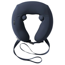 AiMY ネックマッサージャー(ネイビー) AIM-036(NV) AiMY(エイミー) COMPACT NECKMASSAGER(コンパクトネックマッサージャー) [AIM036NV]
