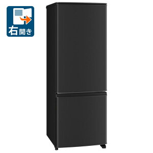 iWݒu_AGÂ݁jOH 168L 2hA①Ɂi}bgubNjyEJz MR-P17M-B MITSUBISHI [MRP17MB]