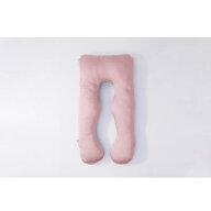 HUGMOTTI(ハグモッチ) 枕難民が感動した第3の寝具「ハグモッチプレミアム」（ピンク） HUGMOTTI-P/PNK [H…