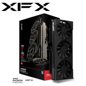 XFX bGbNXGtGbNX XFX Swift AMD Radeon RX 9070XT Triple Fan Gaming Edition 16GB RXgptH[}Xd OtBbN{[hiubNj RX-97TSWF3B9-GP/U