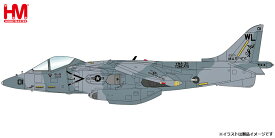 ホビーマスター 1/72 AV-8B ハリアーII “VMA-311 キング・アブドラアジズ 1990″【HA2625】 塗装済完成品