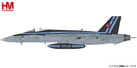 ホビーマスター 1/72 F/A-18E スーパーホーネット ”TOPGUN w/GBU-24”【HA5129】 塗装済完成品