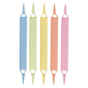 デビカ ペーパーファスナー (100本入) debika 060222