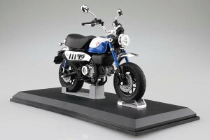 1/12 ioCN Honda Monkey125 [p[Ob^[Ou[]