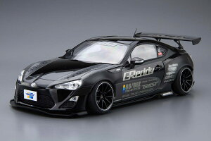 AIV} 1/24 UE`[hJ[ No.2 ZN6 TOYOTA 86 f12 GREDDYROCKET BUNNY VOLK RACING Ver. ig^jy01046z vf