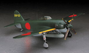 nZK yĐYz1/48 쐼 N1K1-Ja ǒn퓬@ d 11^ byJT89z vf