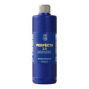 PERFECTA2.0 p[tFN^[500ml ypNCbNfBe[[i{RXeBJj Labocosmetica PERFECTA2.0 500ML