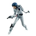 メガハウス GGGシリーズ カミーユ・ビダン【限定復刻版】(機動戦士Zガンダム) フィギュア