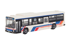 ［鉄道模型］トミーテック (N) 全国バスコレクション JB093 じょうてつ