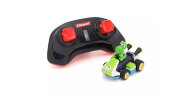 京商 ミニ マリオカート R/C コレクション ヨッシー【TV036Y】 ラジコン