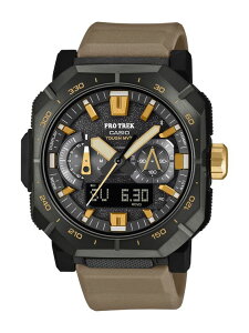 �J�V�I �y�������K�i�zPROTREK�@Climber Line �\�[���[�d�g�@�����Y�^�C�v PRW-B1000-5JF [PRWB10005JF]�y�ԕi���A�z