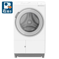 楽天市場】右開き ドラム式洗濯機の通販