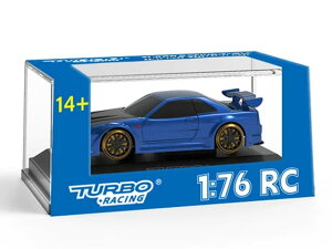 TURBO RACING yĐYz1/76 C64 u[ htgJ[ v|XyC64BSz WR