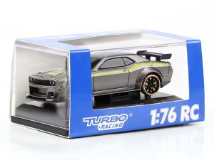 TURBO RACING yĐYz1/76 C65 Vo[O[ htgJ[ v|X dRCZbgyC65Sz WR