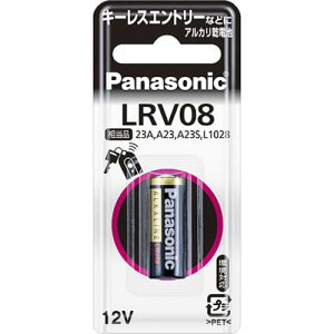 pi\jbN AJdr12V`i1{j LRV08-1BP Panasonic LRV08 [LRV081BPNA]