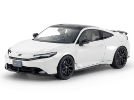 タミヤ 1/24 スポーツカーシリーズ Honda プレリュード (BF1)【24373】 プラモデル
