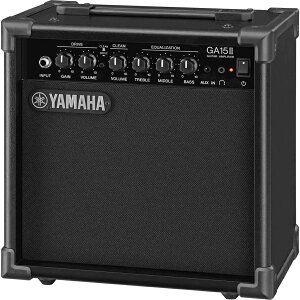 }n 15WM^[Av GA15II YAMAHA