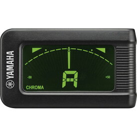 ヤマハ クリップチューナー YTC5 YAMAHA