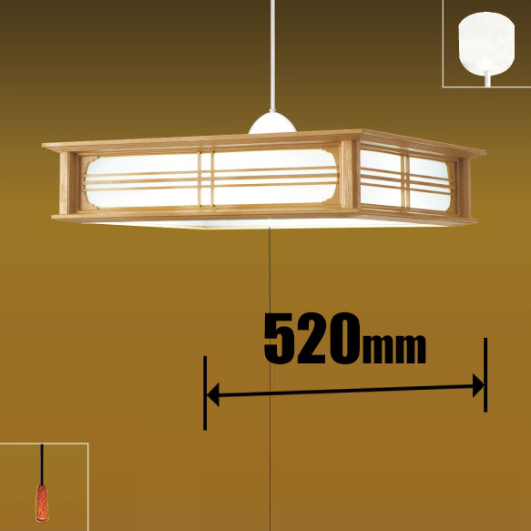 照明器具 天井照明 12畳 led和風ペンダントの人気商品・通販・価格比較