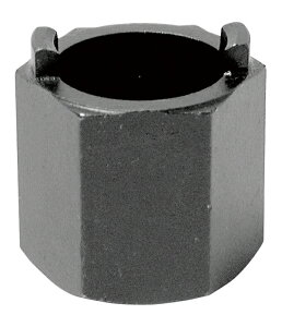 ParkTool フリーホイールリムーバー(爪数:2、工具先端外径:25mmφ) FR-2 パークツール