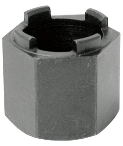 ParkTool フリーホイールリムーバー(爪数:4、工具先端外径:24mmφ) FR-3 パークツール