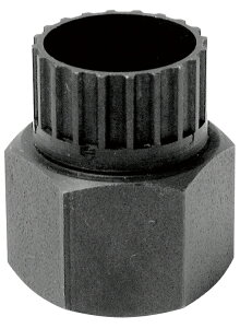 ParkTool フリーホイールリムーバー(爪数:20、工具先端外径:21.6mmφ) FR-4 パークツール