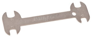ParkTool オフセットブレーキレンチ (10、11、12、13mm) OBW-4 パークツール