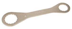 ParkTool ボトムブラケットツール(16ノッチ、適用外径39.0/48.5mmφ) BBT-29 パークツール