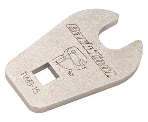 ParkTool ペダルレンチヘッド TWB-15 パークツール