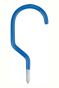 ParkTool バイシクルストレージフック (ネジ 8.6mmφ) #451-2 パークツール