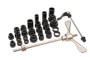 ParkTool ハブベアリングプレスセット HBP-1(PARKTOOL) パークツール