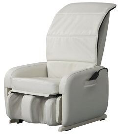 スライヴ マッサージチェア(ホワイト) CHD-3821(WH) THRIVE くつろぎ指定席 Light マッサージチェア [CHD3821WH]