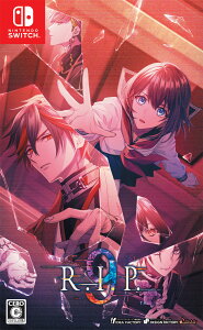 ACfBAt@Ng[ ySwitchz9 R.I.P.iiCbvj@ʏ [HAC-P-BB5MA NSW iCbv cEWE]